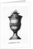 Garrick's Cup, carved from Shakespeare's mulberry tree by Anonymous
