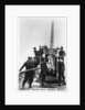 Training naval gunners, Whale Island, Portsmouth, Hampshire by Anonymous