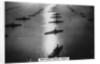 The British fleet at King George V's jubilee review, Spithead, July 1935 by Anonymous