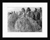 Promenade by Constantin Guys