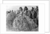 Promenade by Constantin Guys