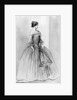 Portrait of a Woman by Constantin Guys