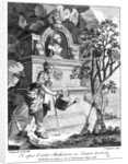 George III of the United Kingdom by Charles Grignion