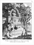 George III of the United Kingdom by Charles Grignion