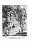 George III of the United Kingdom by Charles Grignion