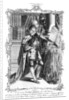 George III of the United Kingdom by Anonymous