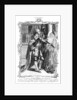 George III of the United Kingdom by Anonymous
