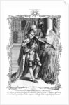 George III of the United Kingdom by Anonymous