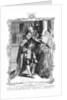 George III of the United Kingdom by Anonymous