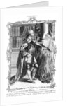 George III of the United Kingdom by Anonymous
