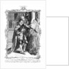 George III of the United Kingdom by Anonymous