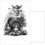 Queen Anne by Rogers