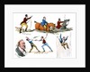 Symptoms of Being Amused by Henry Thomas Alken