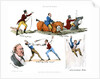 Symptoms of Being Amused by Henry Thomas Alken