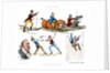 Symptoms of Being Amused by Henry Thomas Alken