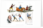 Symptoms of Being Amused by Henry Thomas Alken