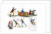 Symptoms of Being Amused by Henry Thomas Alken