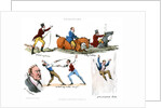 Symptoms of Being Amused by Henry Thomas Alken