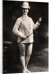 Lily Iris, actress by London Stereoscopic & Photographic Co