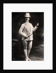 Lily Iris, actress by London Stereoscopic & Photographic Co