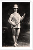 Lily Iris, actress by London Stereoscopic & Photographic Co