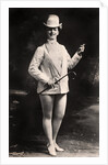 Lily Iris, actress by London Stereoscopic & Photographic Co