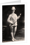 Lily Iris, actress by London Stereoscopic & Photographic Co