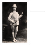 Lily Iris, actress by London Stereoscopic & Photographic Co
