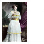 Viola Tree (1885-1938), English actress by Bassano Studio