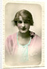 Peggy Kurton, actress by Lilywhite Photo