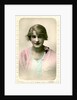 Peggy Kurton, actress by Lilywhite Photo