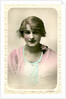 Peggy Kurton, actress by Lilywhite Photo