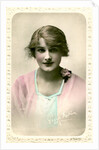 Peggy Kurton, actress by Lilywhite Photo