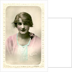 Peggy Kurton, actress by Lilywhite Photo