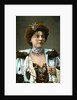 Vesta Tilley (1864-1952), English music hall entertainer by Anonymous