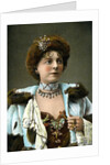 Vesta Tilley (1864-1952), English music hall entertainer by Anonymous