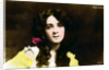 Daisy Jerome, actress by Photo Histed