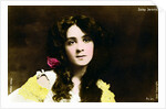 Daisy Jerome, actress by Photo Histed