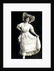 Marie Studholme (1875-1930), English actress by Foulsham and Banfield