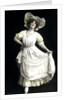 Marie Studholme (1875-1930), English actress by Foulsham and Banfield