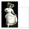 Marie Studholme (1875-1930), English actress by Foulsham and Banfield