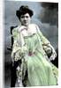 Marie Tempest (1864-1942), English singer and actress by S Hildesheimer & Co