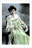 Marie Tempest (1864-1942), English singer and actress by S Hildesheimer & Co