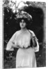 Marie Studholme (1875-1930), English actress by Anonymous