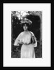 Marie Studholme (1875-1930), English actress by Anonymous