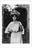 Marie Studholme (1875-1930), English actress by Anonymous