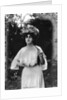Marie Studholme (1875-1930), English actress by Anonymous
