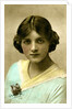 Gladys Cooper (1888-1971), English actress by Dover Street Studios