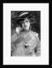 Gabrielle Ray (1883-1973), English actress by Anonymous