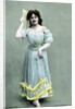 Maie Ash, actress by Bassano Studio